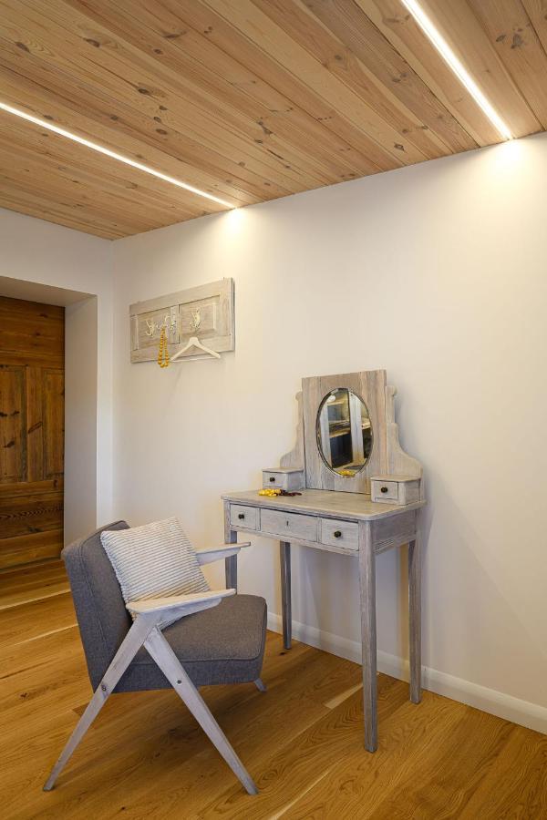 Z Klimatem, Ogrod, Parking Apartment