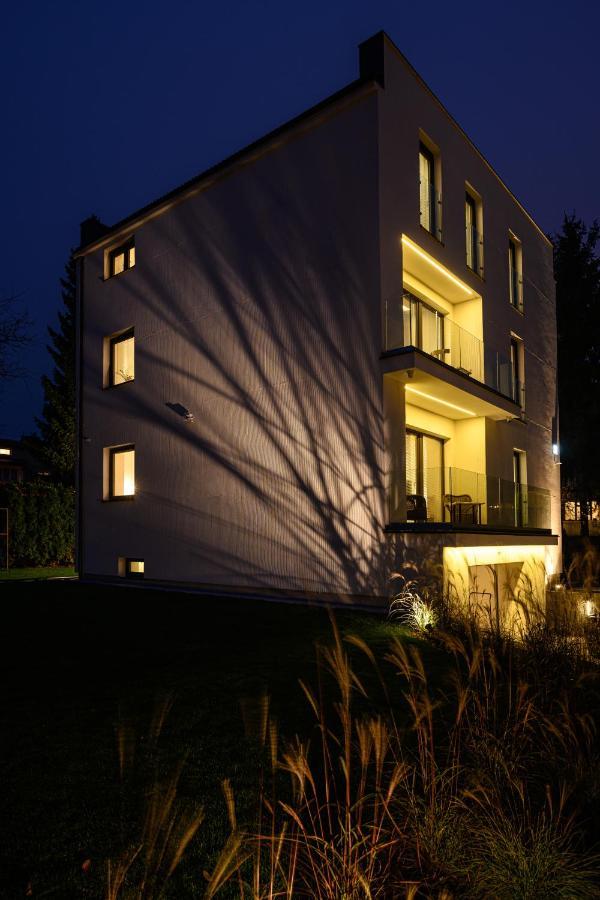 Z Klimatem, Ogrod, Parking Apartment *