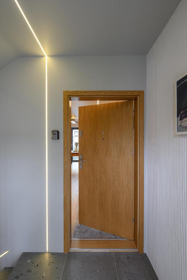 Z Klimatem, Ogrod, Parking Apartment Lublin