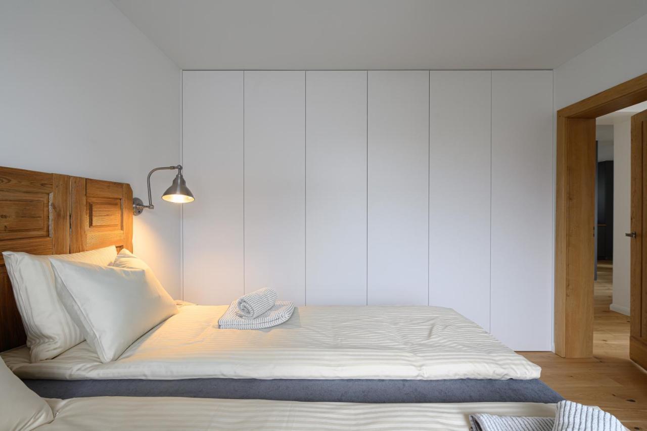 Apartment Z Klimatem, Ogrod, Parking *