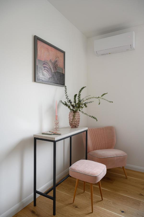 Z Klimatem, Ogrod, Parking Apartment *
