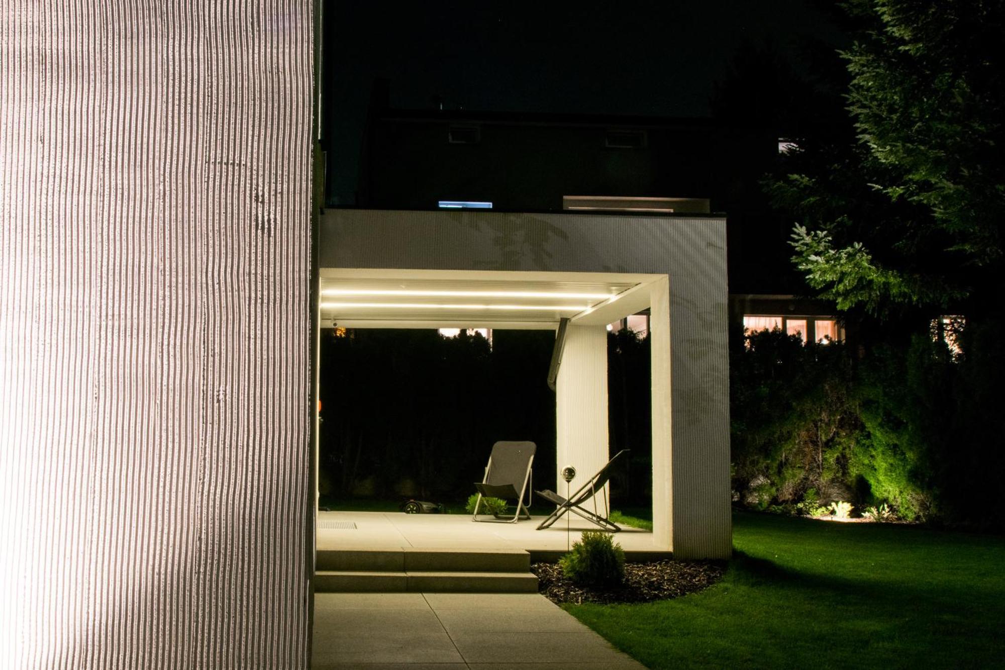 Z Klimatem, Ogrod, Parking Apartment